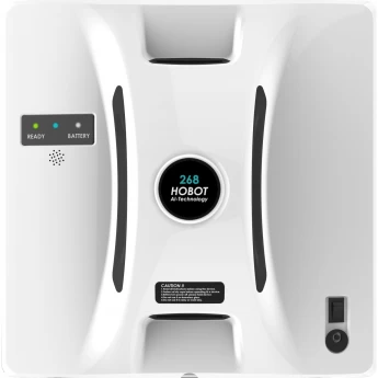 Робот для мойки окон HOBOT-268