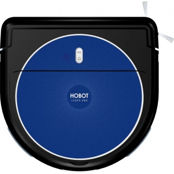 Робот для мойки пола HOBOT LEGEE-688