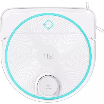 Робот пылесос моющий HOBOT LEGEE-D8